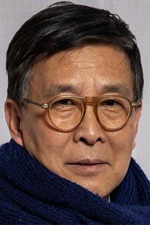 Bian Tao portrait