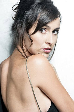 Kata Sarbó portrait