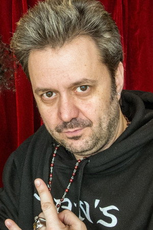 Renaud Hantson portrait
