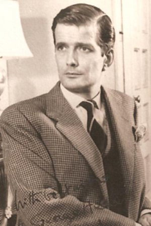 John Merivale portrait