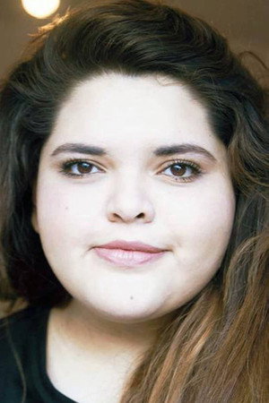 Karen de la Hoya portrait