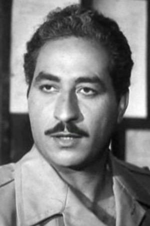 Ahmed Shawqi portrait