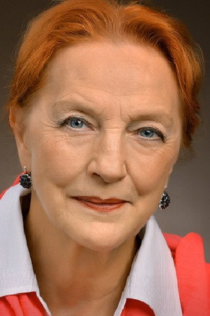Eleonora Kremel portrait
