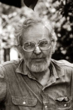 John Whitney Sr. portrait