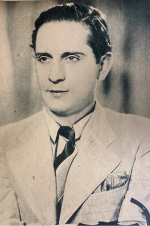 Badr Lama portrait
