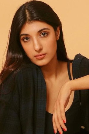 Garima Yajnik portrait