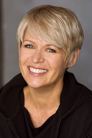 Samantha Grant portrait