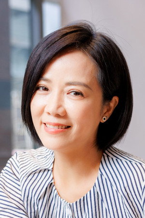 Chen Xian-mei portrait