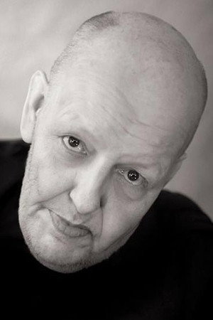Freddie Wadling portrait