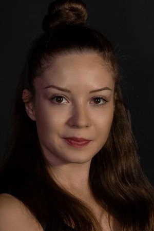 Melek Tanker portrait