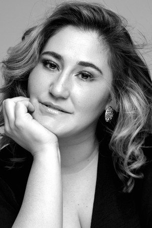 Belén Mora portrait