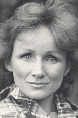 Brenda Fogarty portrait