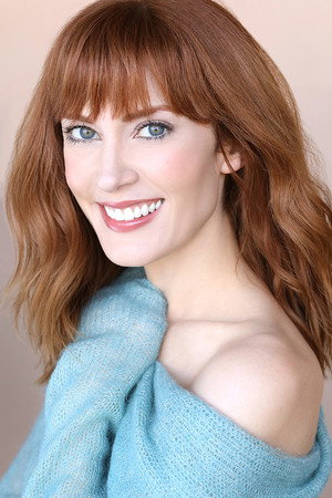 Kincaid Walker portrait