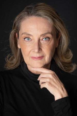 Andrea Sooch portrait