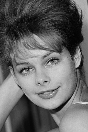 Karin Heske portrait