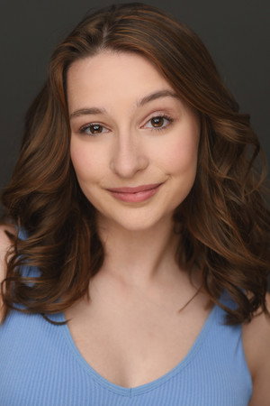 Bailey Ryon portrait