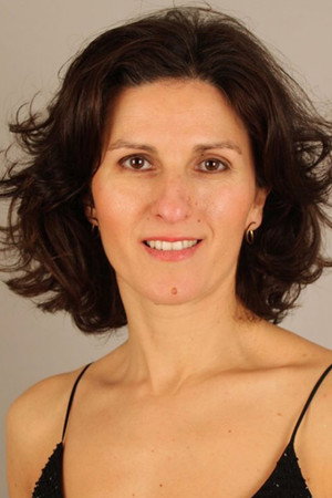 Sílvia Barbeiro portrait