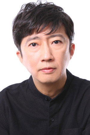 Eiji Sugawara portrait