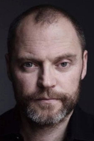 Jacob Lohmann portrait