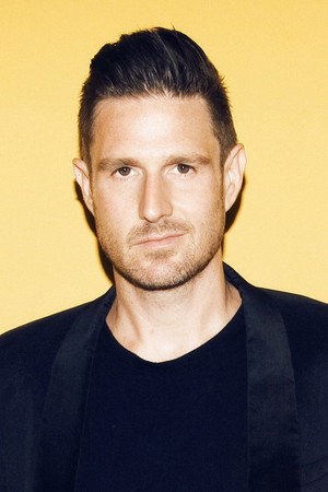 Wil Anderson portrait