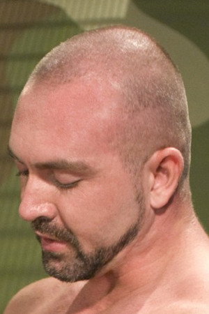 Jonathan Doe portrait