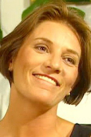 Dagmar portrait