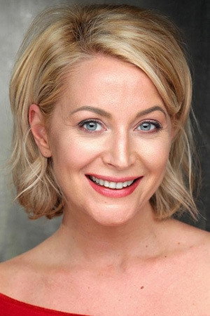 Mimi Kovacs portrait