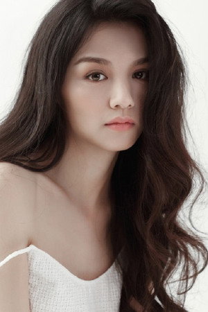 Jessie Li portrait