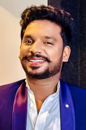 Nanjil Vijayan portrait