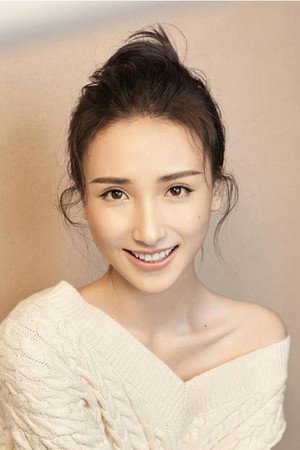 Tang Chang portrait