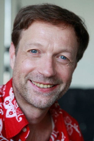 Martin Skoda portrait
