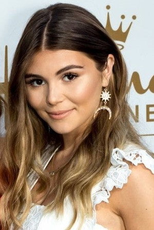 Isabella Giannulli portrait