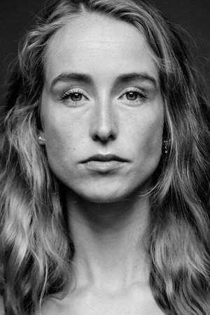 Sarah Juel Werner portrait