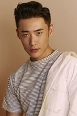 Yifei Pan portrait