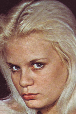 Darlene English portrait