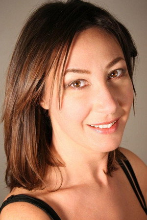 Barbara Enrichi portrait