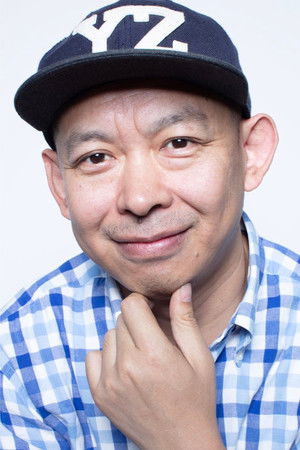 Yue Xiaojun portrait