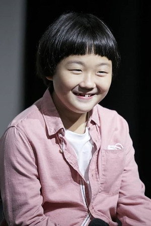 Lee Rin-ha portrait