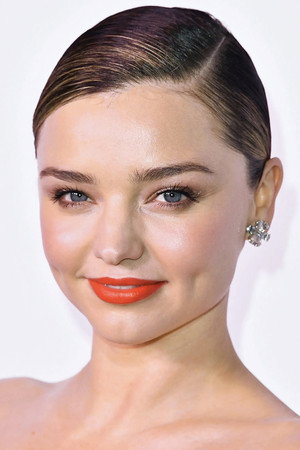 Miranda Kerr portrait