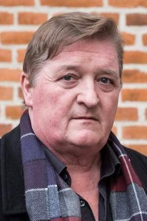 Steen Springborg portrait