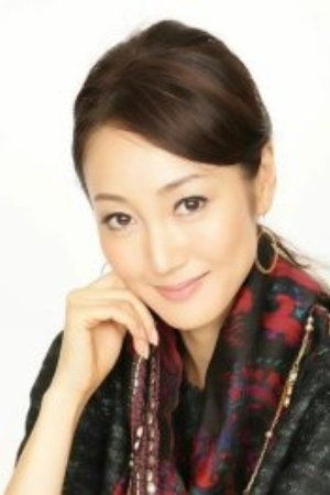 Aki Shibuya portrait