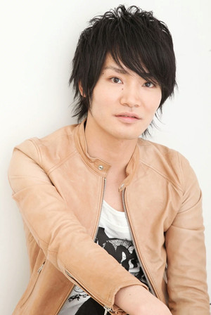 Yoshimasa Hosoya portrait