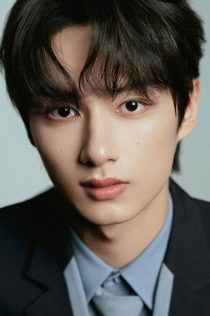 Jun portrait