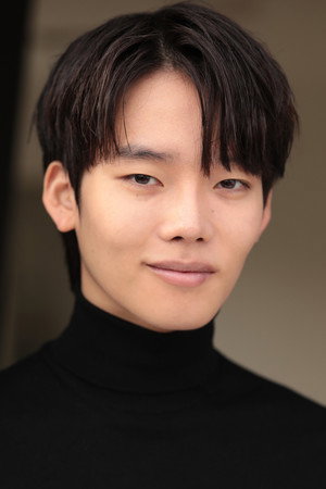 Eddie Park portrait