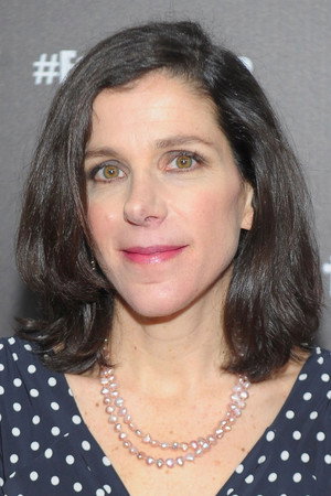 Alexandra Pelosi portrait