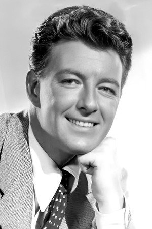 Frederick Brady portrait