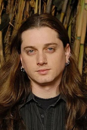 Jon Donais portrait