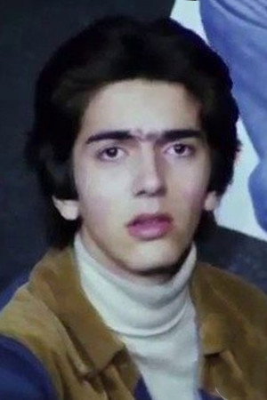 Yaman Coşkun portrait