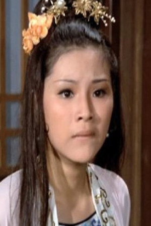 Ofelia Yau Wai portrait