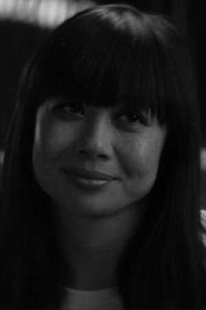 Yea-Ming Chen portrait